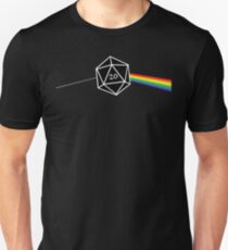 DUNGEONS Unisex T-Shirt