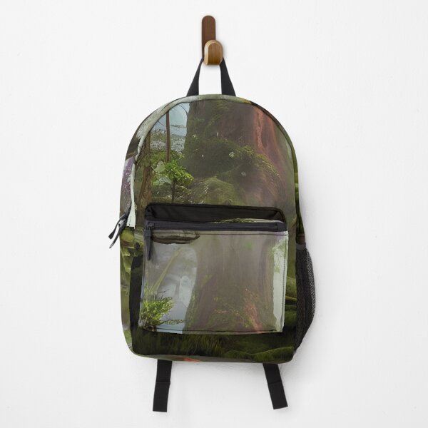 Item preview, Under the Protection of the Ents designed and sold by AlienVisitor's Stuff.