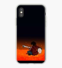 Thanks For The Memories iPhone Case