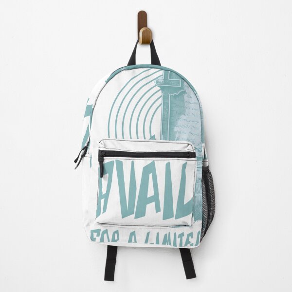 Item preview, Available For A Limited Time Only designed and sold by Alican Yavuzbarut.