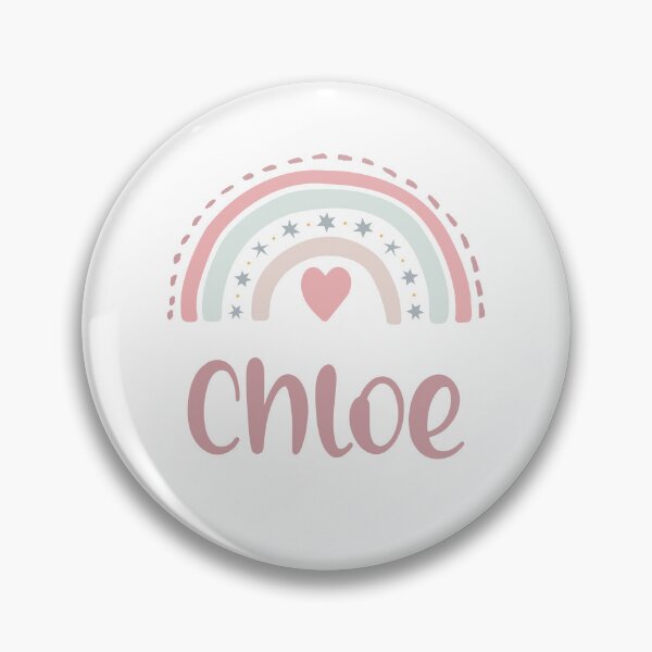 Item preview, Rainbow Chloe designed and sold by PaulSDesign.