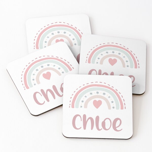 Item preview, Rainbow Chloe designed and sold by PaulSDesign.