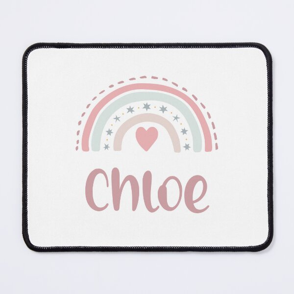 Item preview, Rainbow Chloe designed and sold by PaulSDesign.