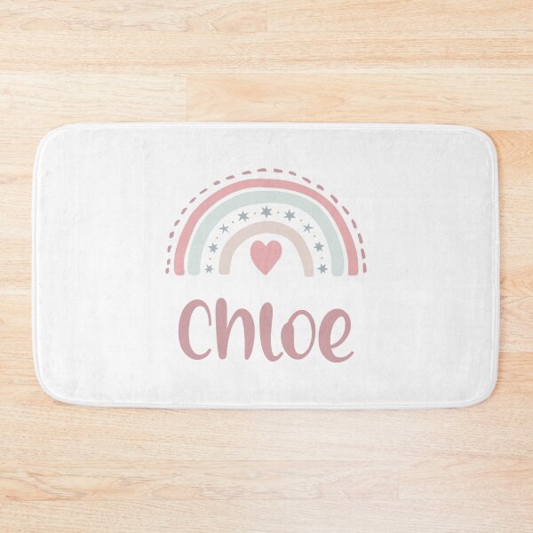 Item preview, Rainbow Chloe designed and sold by PaulSDesign.