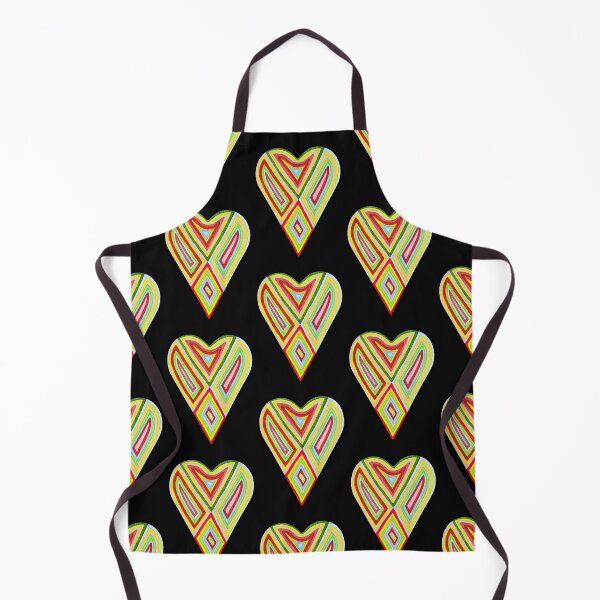 Item preview, Stained Glass Heart designed and sold by StephanieWilcox.