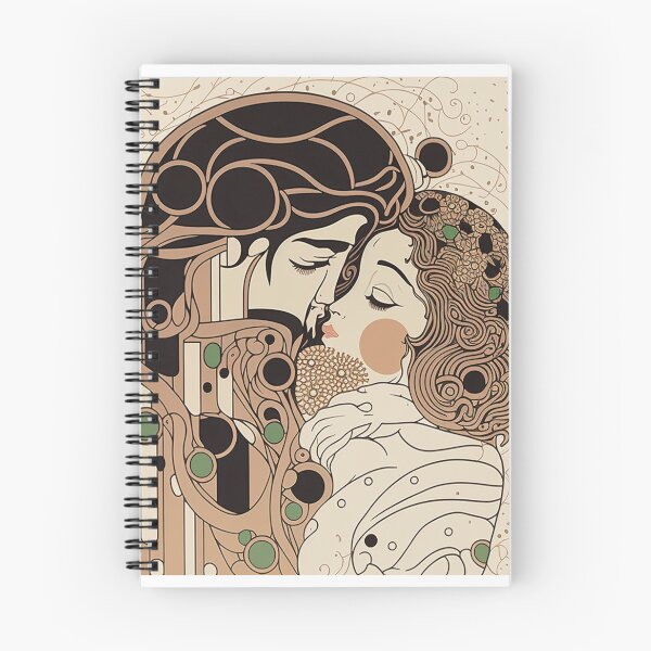Item preview, the kiss designed and sold by 6opuc.