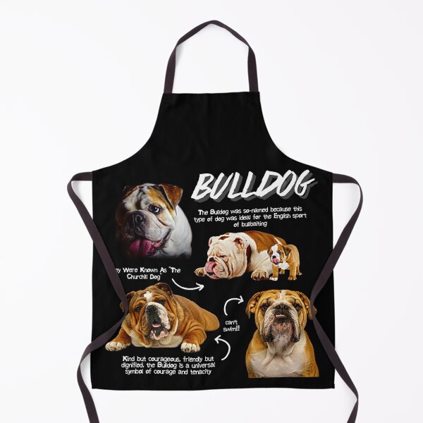 Artikelvorschau, Lustige Fakten über Bulldoggen entworfen und verkauft von KyleNesas.