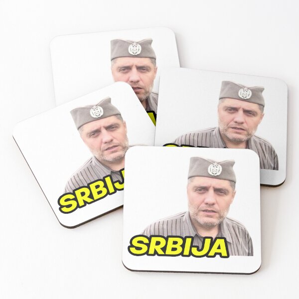 Artikelvorschau, Srbija - Miroljub Petrovic entworfen und verkauft von MiroljubShorts.