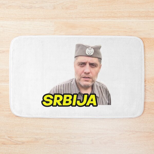 Item preview, Srbija - Miroljub Petrovic designed and sold by MiroljubShorts.