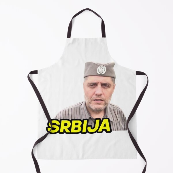 Item preview, Srbija - Miroljub Petrovic designed and sold by MiroljubShorts.