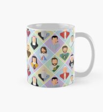 All Saints Collection 2017 Classic Mug