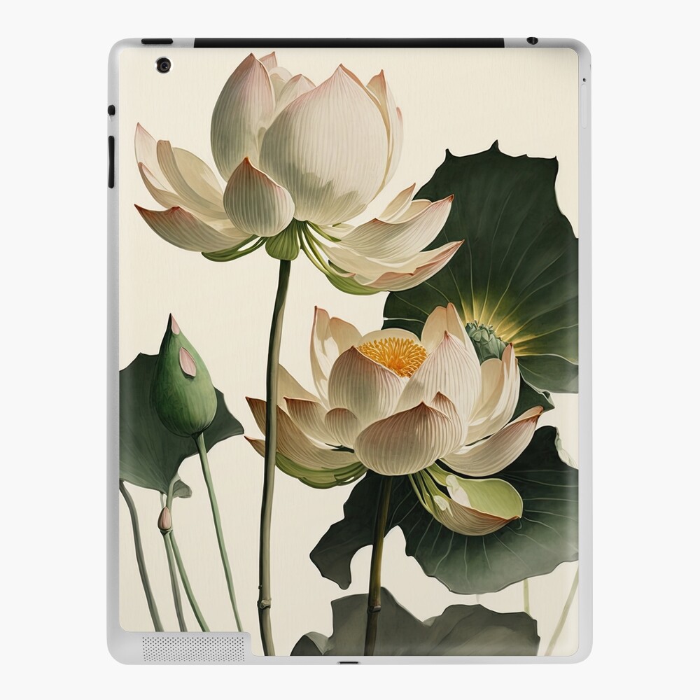 Lotus Canvas Board – Lotus Stationery