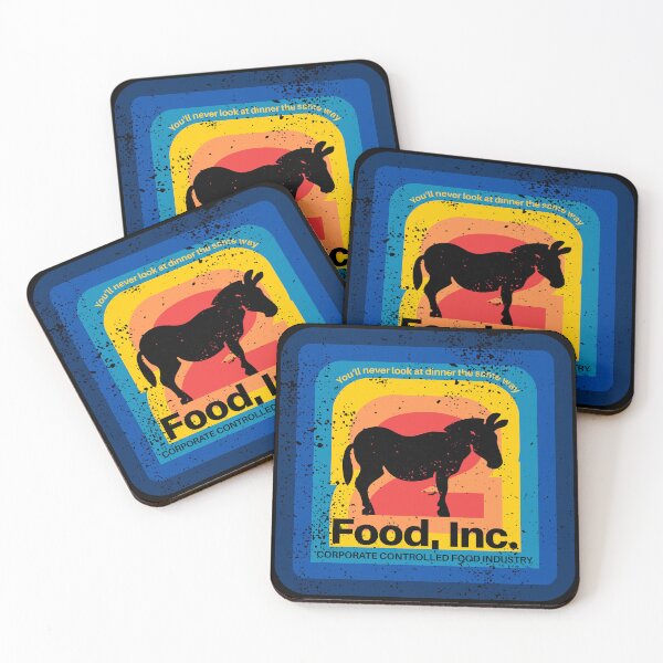 Item preview, Donkey Food, Inc. 2 designed and sold by etraveler.