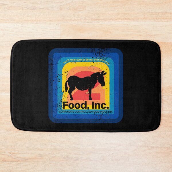 Item preview, Donkey Food, Inc. 2 designed and sold by etraveler.