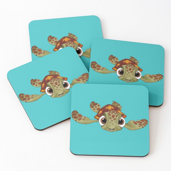 Item preview, Squirt - nemo designed and sold by AlexHodder.