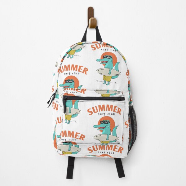 Item preview, Summer, Surf Club designed and sold by Axel Christian.
