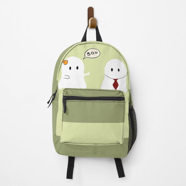 Item preview, Confused Ghost Couple designed and sold by Nbartstore.