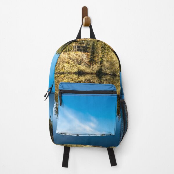 Item preview, Lough Achork in early spring, Lough Navar Forest in Enniskillen, United Kingdom designed and sold by AlbertMi.