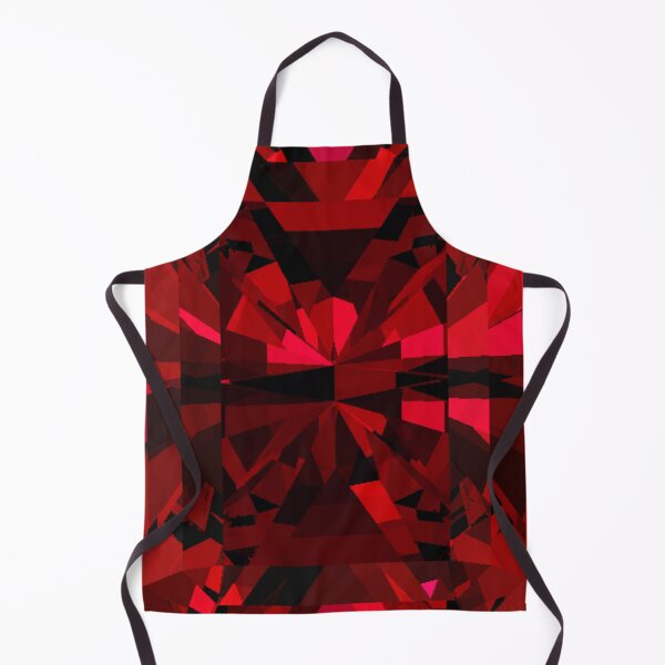Item preview, Emerald Cut Red Ruby Gemstone designed and sold by Cbusch.