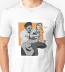killer hug Unisex T-Shirt