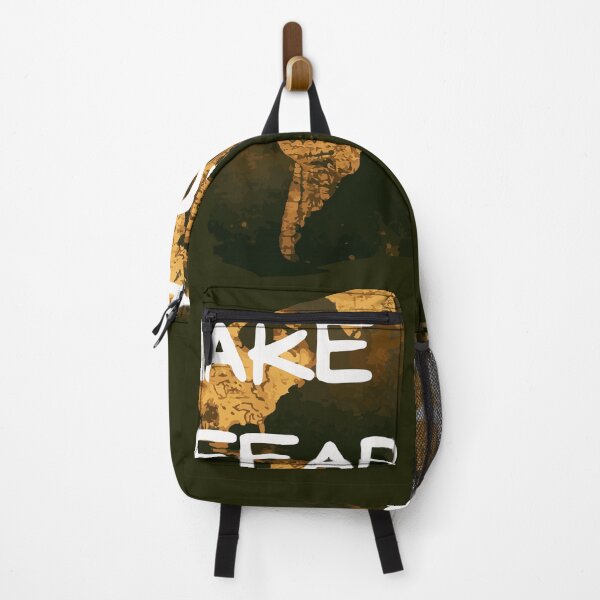 Item preview, Make racist afraid again. designed and sold by ImaginationX.