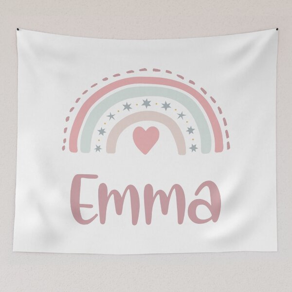 Item preview, Rainbow Emma designed and sold by PaulSDesign.
