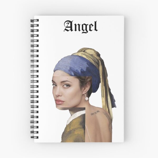 Item preview, VIntage Angel (White) designed and sold by Zheap14.