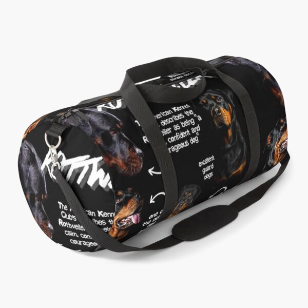 Item preview, Rottweiler Fun Facts designed and sold by KyleNesas.