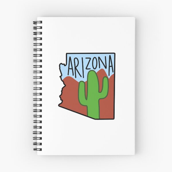 Item preview, Arizona  designed and sold by bmiller64.