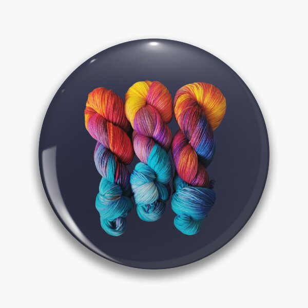Item preview, Knit A Rainbow designed and sold by skeinhawkyarns.