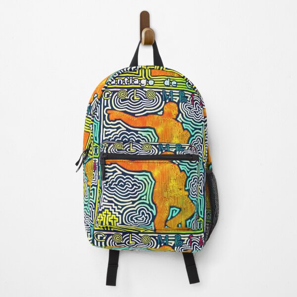 Item preview, Santiago from cali designed and sold by toylocodesign.