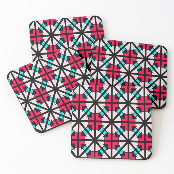 Item preview, Modern Colorful Abstract designed and sold by jaya68903.