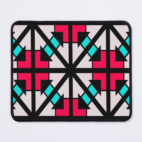 Item preview, Modern Colorful Abstract designed and sold by jaya68903.