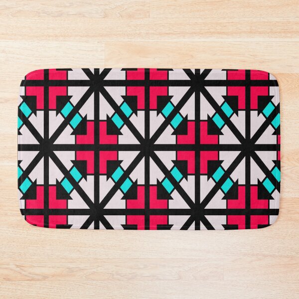 Item preview, Modern Colorful Abstract designed and sold by jaya68903.