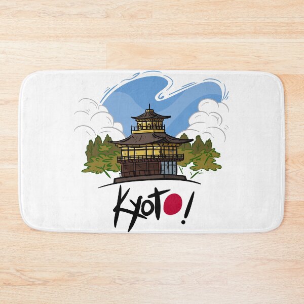 Item preview, daytime kyoto designed and sold by suarz.