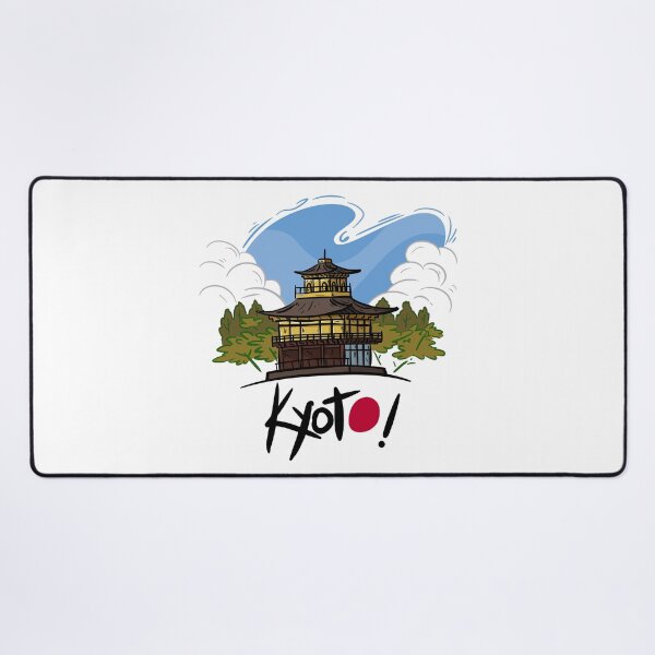 Item preview, daytime kyoto designed and sold by suarz.
