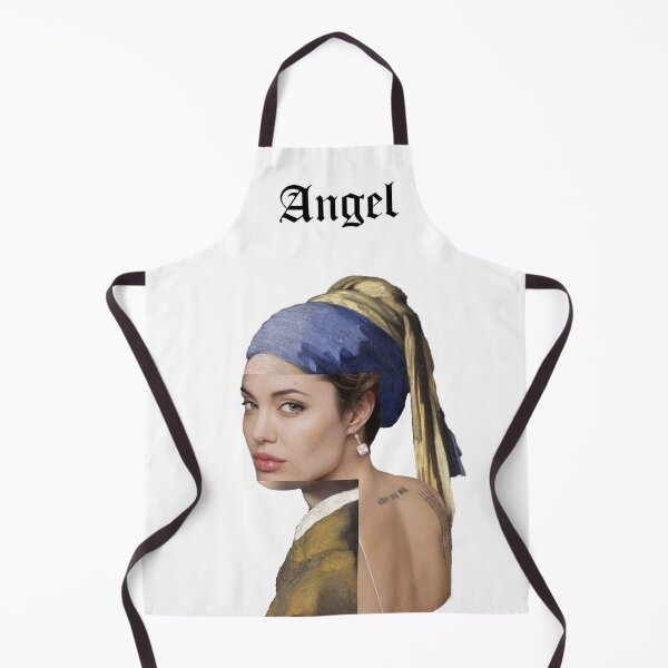 Item preview, VIntage Angel (White) designed and sold by Zheap14.