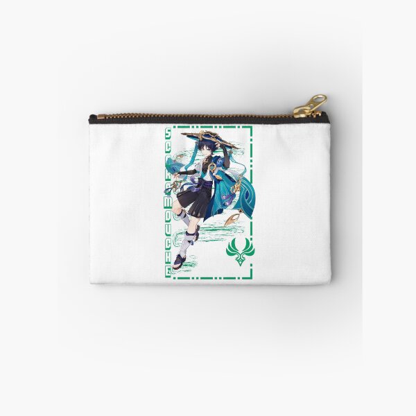 Item preview, GENSHIN IMPACT | SCARAMOUCHE designed and sold by MaxwellYT.