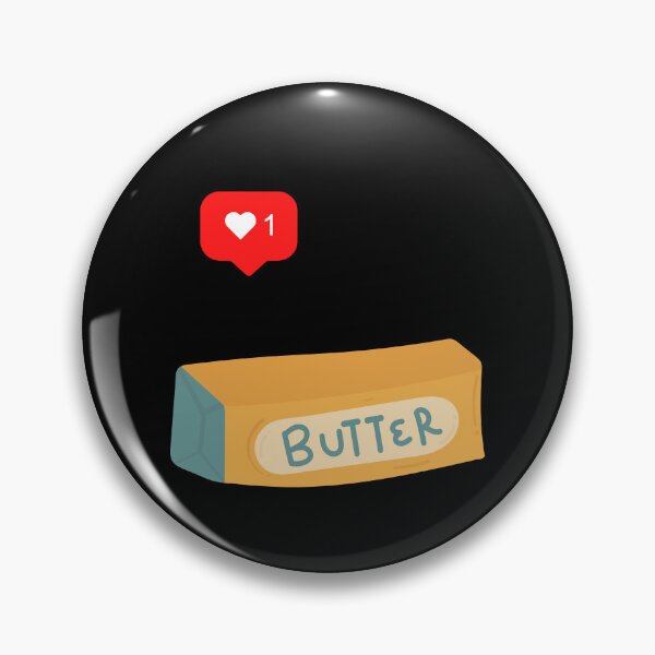 Item preview, Butter lover, Willow Days designed and sold by avit1.