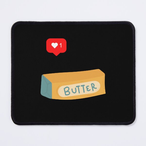 Item preview, Butter lover, Willow Days designed and sold by avit1.