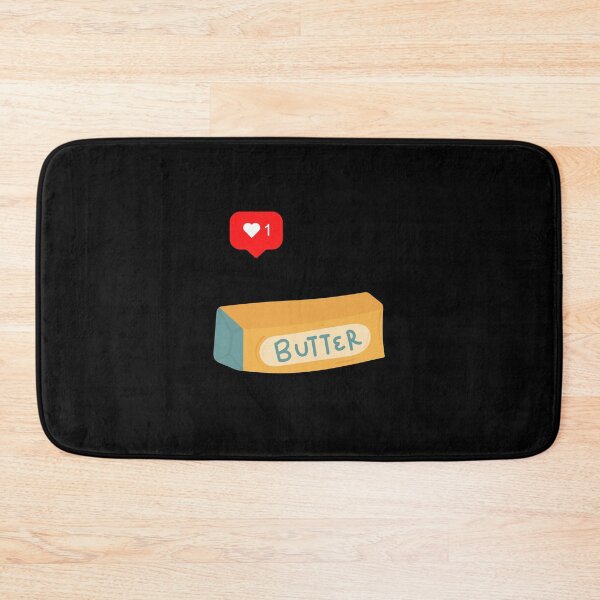 Item preview, Butter lover, Willow Days designed and sold by avit1.