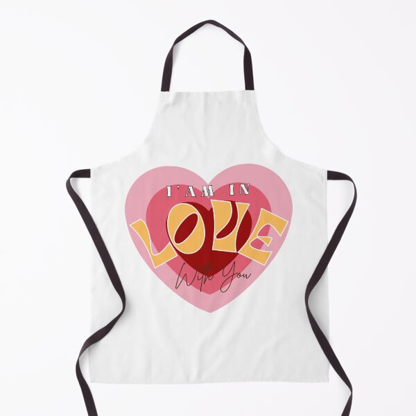 Item preview, I Am In Love With You designed and sold by FXR-Designs.
