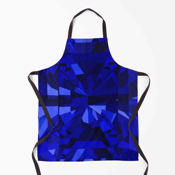 Item preview, Emerald Cut Blue Sapphire Gemstone designed and sold by Cbusch.