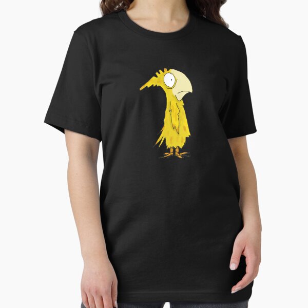 Bird Essential T-Shirt