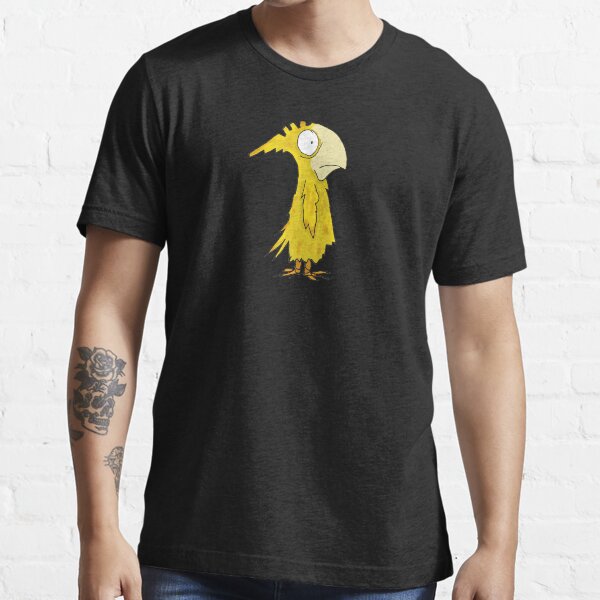 Bird Essential T-Shirt