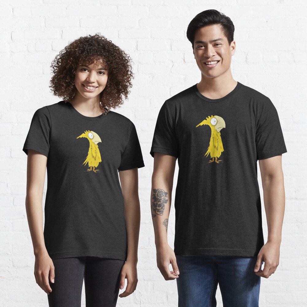 Bird Essential T-Shirt