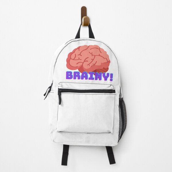 Item preview, Brainy! designed and sold by KleineStar.