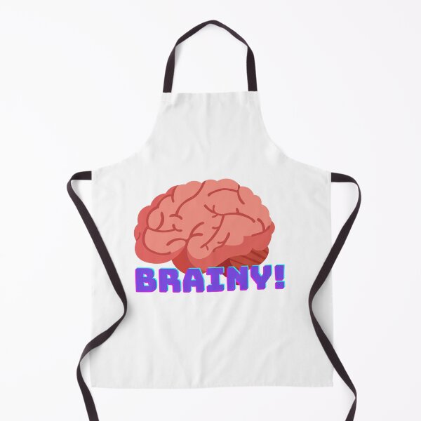 Item preview, Brainy! designed and sold by KleineStar.
