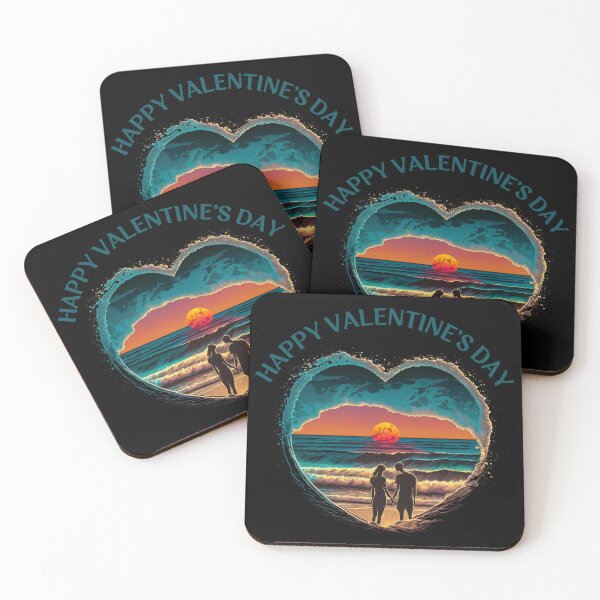 Item preview, Valentine Day designed and sold by flowinglobe.
