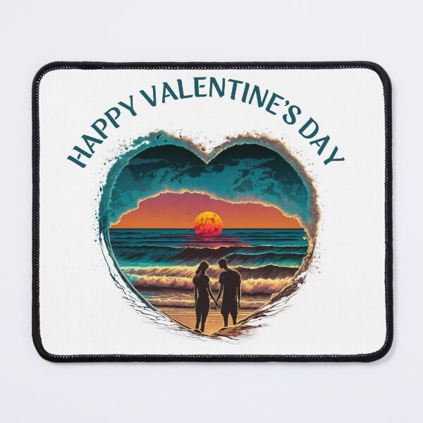 Item preview, Valentine Day designed and sold by flowinglobe.